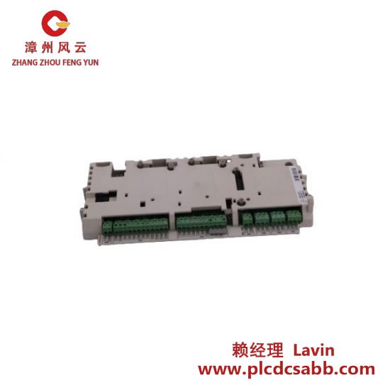 ABB ABB RDCU-02C CODE 64607901E RDCU Drive Control Unit