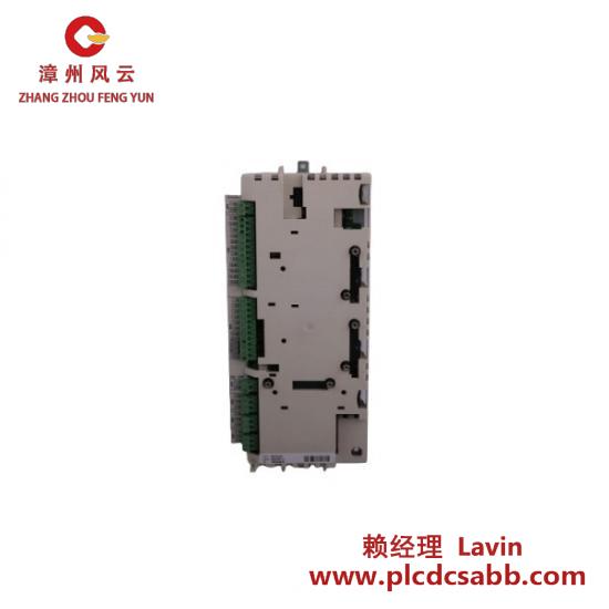 ABB ABB RDCU-02C CODE 64607901E RDCU Drive Control Unit