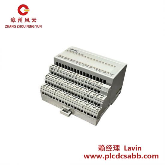 ABB ABB S200-IE8 Analog Input 8 Channel