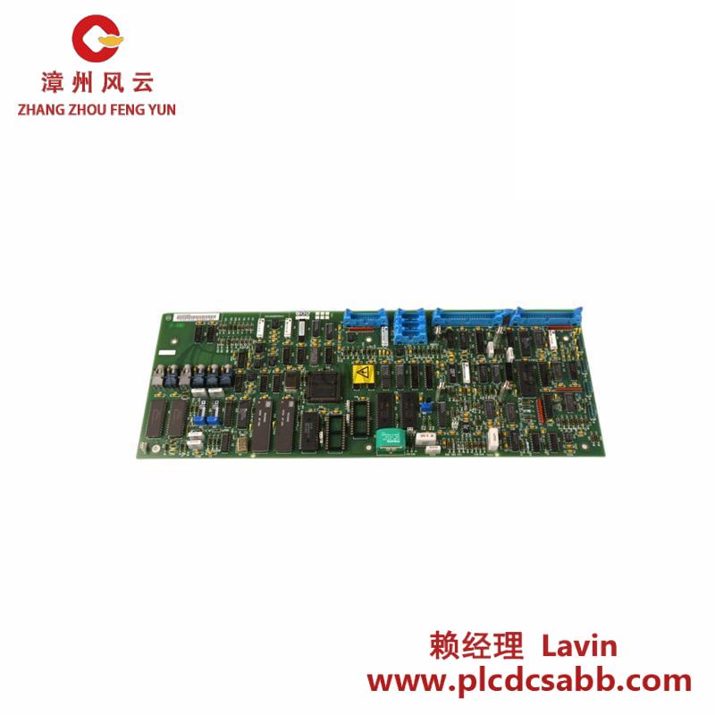 ABB SAFT187 CON