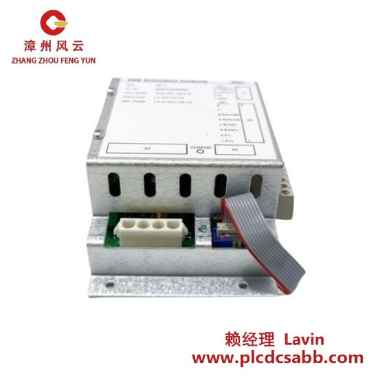 ABB ABB SB171 3BSE004802R0001Power Supply