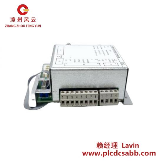 ABB ABB SB171 3BSE004802R0001Power Supply