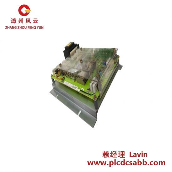 ABB ABB SCYC56901 Measurement Transducer