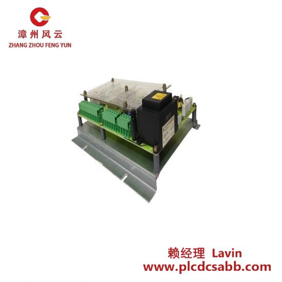 ABB ABB SCYC56901 Measurement Transducer