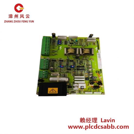 ABB ABB SCYC56901 Measurement Transducer