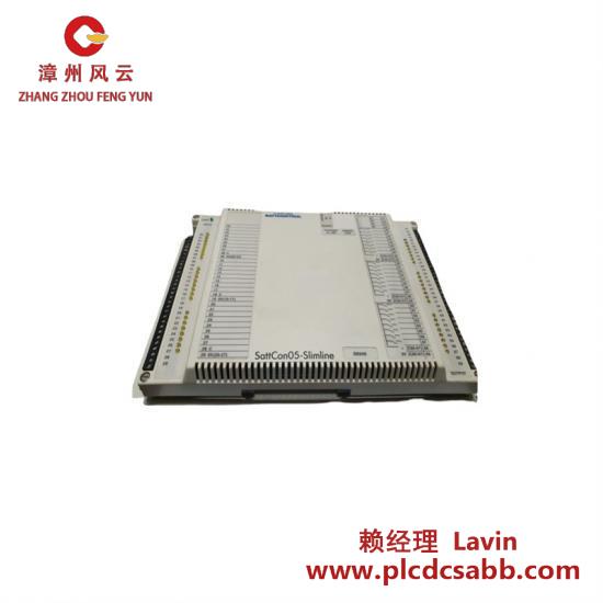 ABB ABB SD24D/492896201 controller module