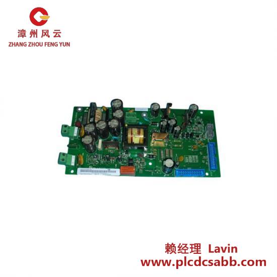 ABB ABB SDCD-POW-4 Power Supply Board