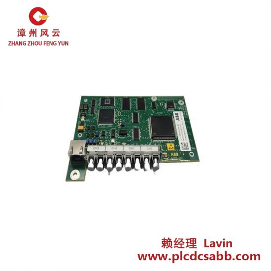 ABB ABB SDCS-COM-81 3ADT314900R1002 Communication Module