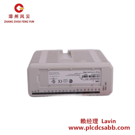 ABB ABB SDCS-CON-3A  Cheap Price