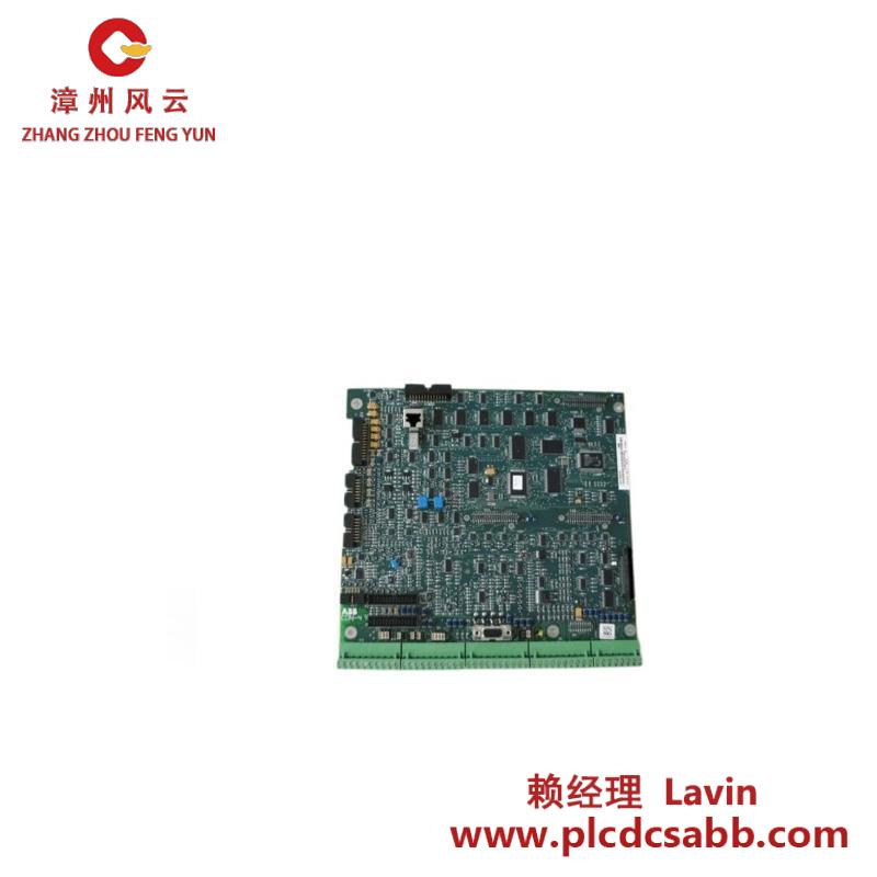 ABB SDCS-CON-4 3ADT313900R1501