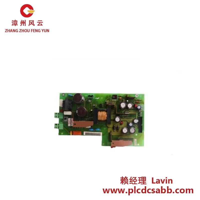 ABB SDCS-POW-1 3ADT220090R0003