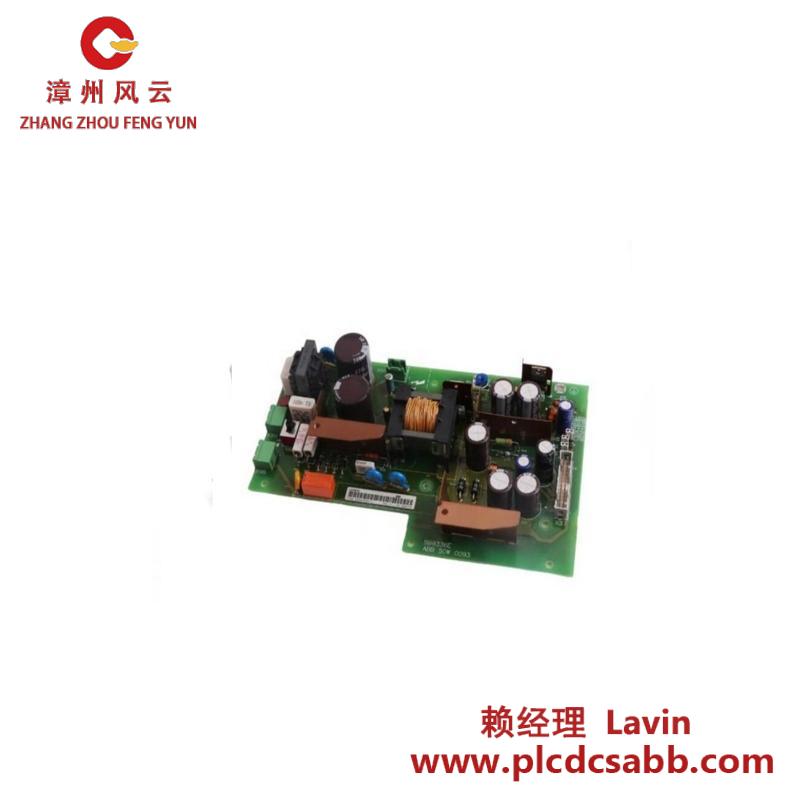 ABB SDCS-POW-1C