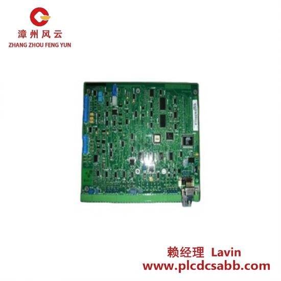 ABB ABB SDCS CON3A AC Drive Control