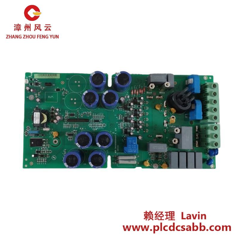 ABB SINT4310C