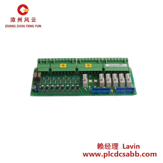 ABB ABB SINT4320C Inverter Driver Board