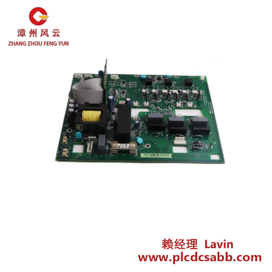 ABB ABB SINT4610C SINT-4610C Power Circuit Board