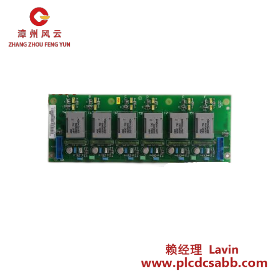 ABB ABB SINT4610C SINT-4610C Power Circuit Board
