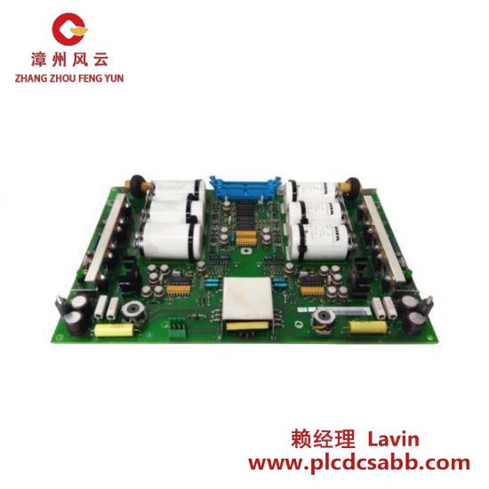 ABB ABB SNAT-634PAC Circuit Board