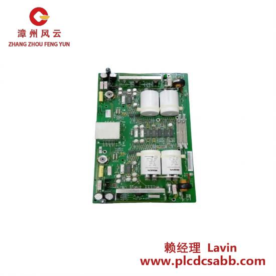 ABB ABB SNAT632PAC SNAT 632 PAC 61049428 Pulse Amplifier Board ﻿