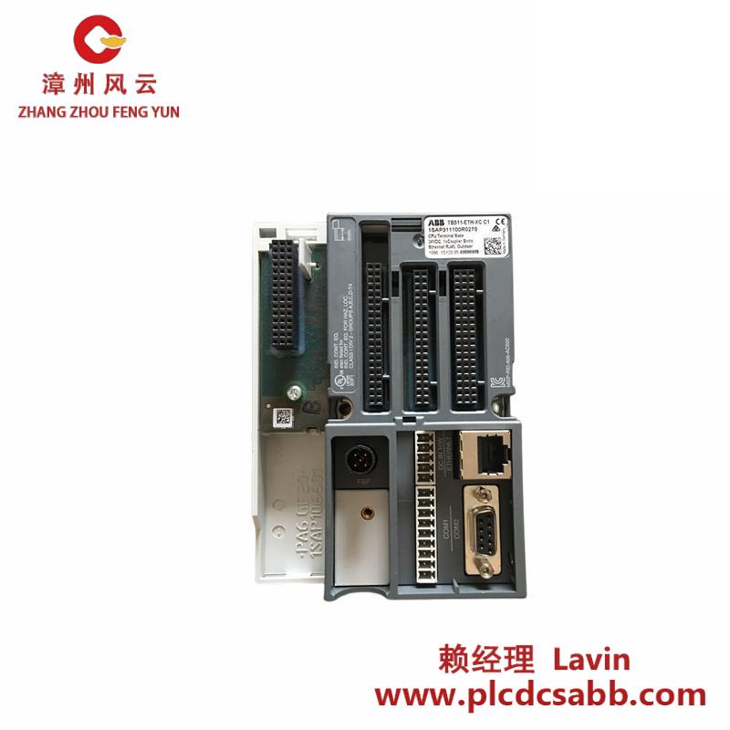 ABB TB511-ETH-XC 1SAP311100R0270