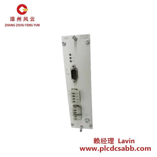 ABB ABB 3HAC029403-001