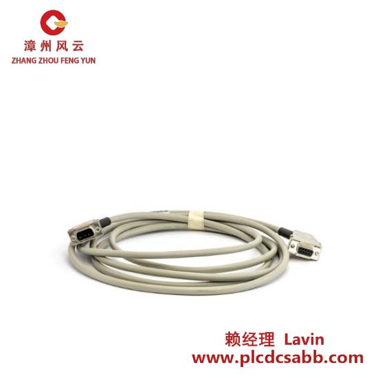 ABB ABB TK527V030 3BSC950004R1  Interface Cable
