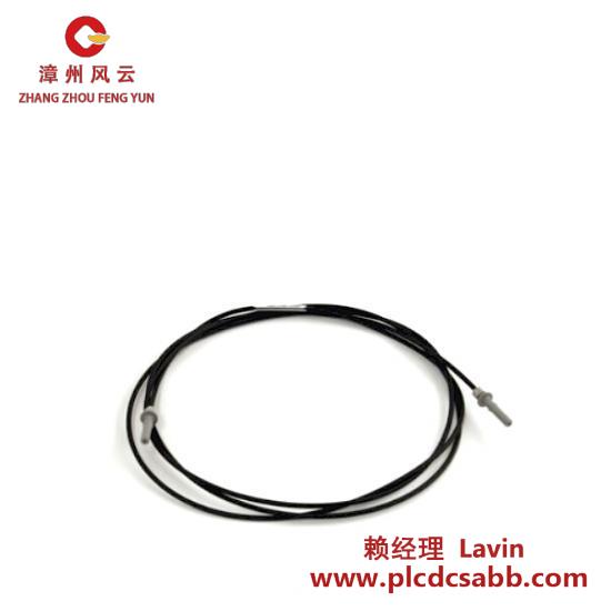 ABB ABB TK812V015 3BSC950118R1  POF Cable 1.5 m Simplex