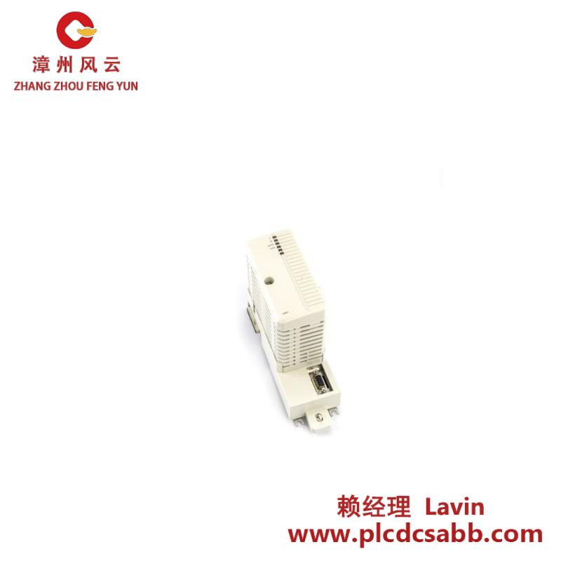 ABB TP851 3BSE018101R1
