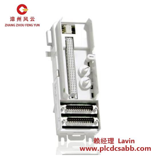 ABB ABB TU852 3BSE069964R1 Termination Unit