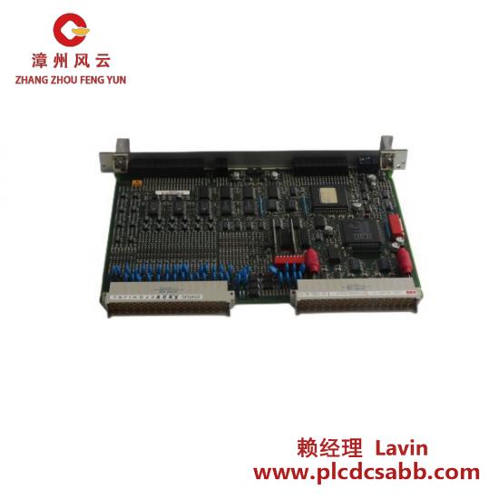 ABB UAC326AE HIEE401481R1 HIEE410409P104