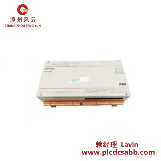 ABB ABB UNS3670 HIEE205011R0001