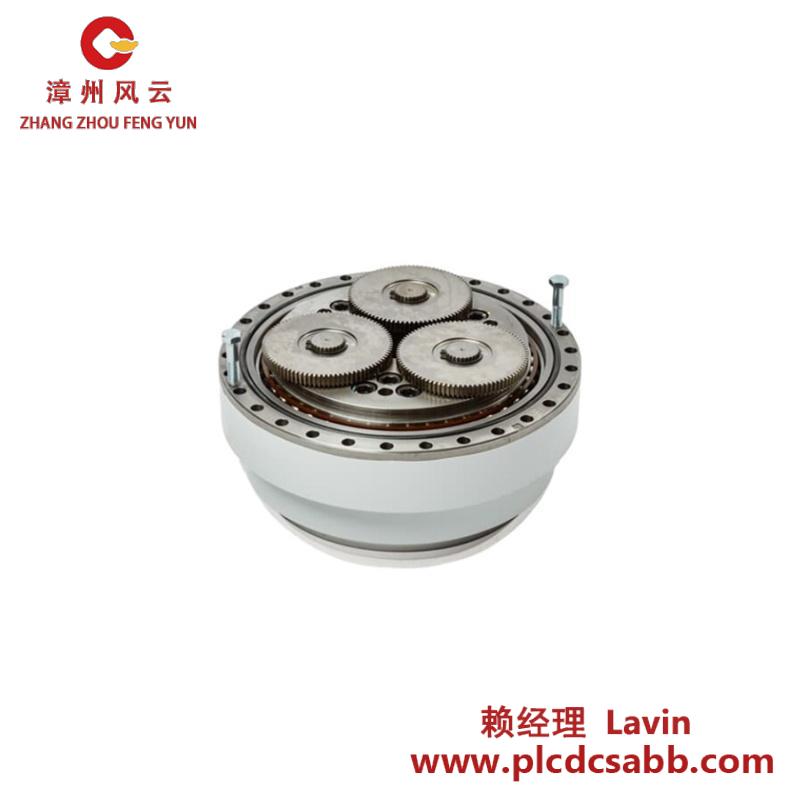 ABB VR3HAC058399-001