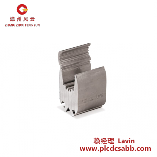 ABB ABB WT502 Compression Connector