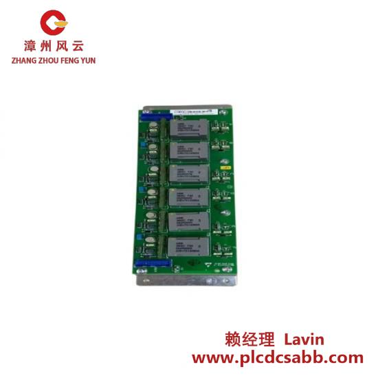 ABB ABB 3HAC024722-001