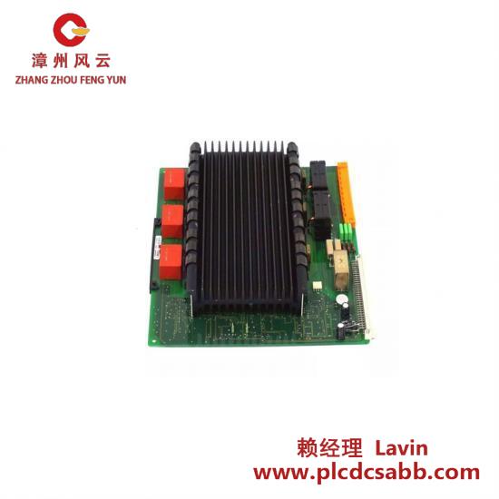 ABB ABB YB560103-CD/024 Servo Drive Board