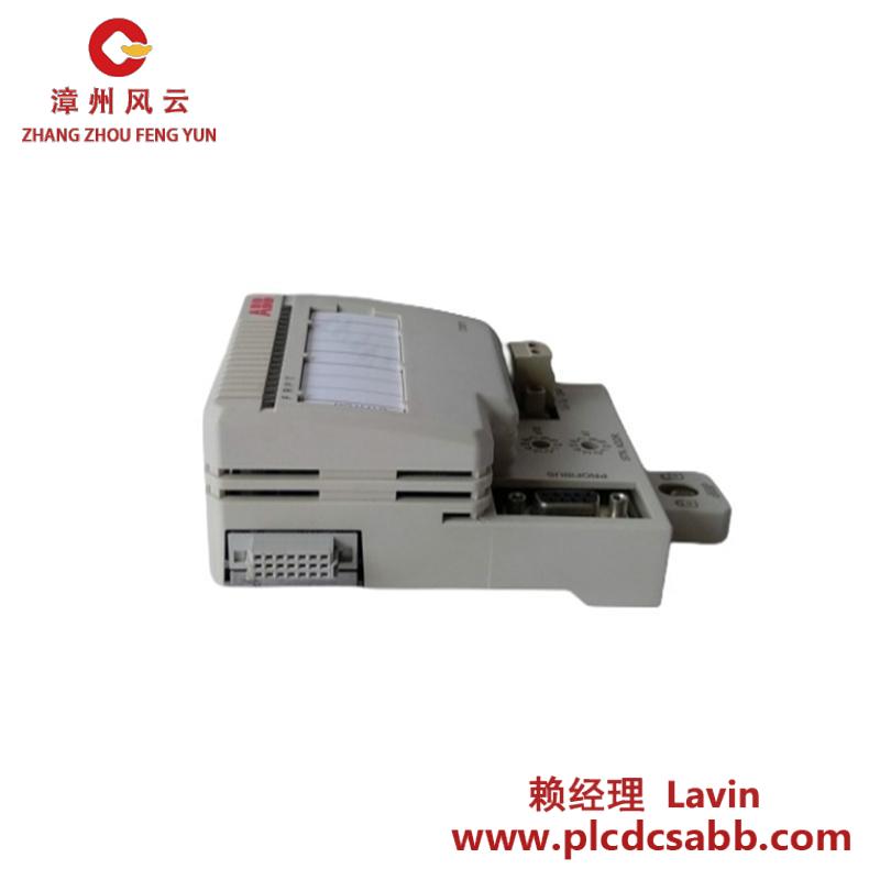 ABB YPG109E 3ASD273001B3 ANALOG INPUT BOARD