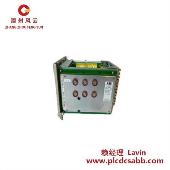 ABB ABB YPQ201T 3ASD299001B2 Processor module