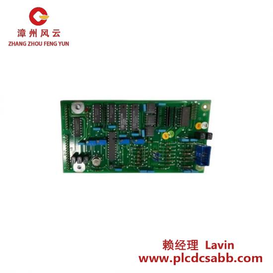 ABB ABB 3HAC028584-001