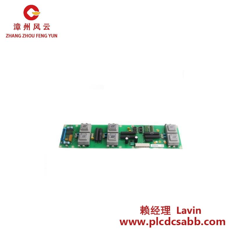 ABB YT204001-JT YXU169F