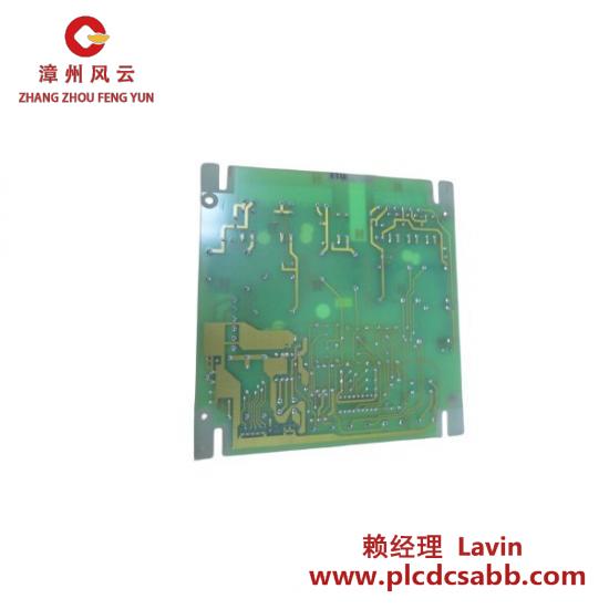 ABB ABB YXU167G YT204001-JE ASEA Circuit Board