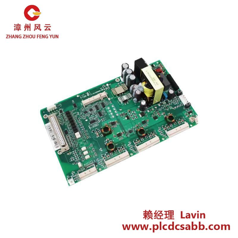 ABB ZINT-571 3AUA0000077333