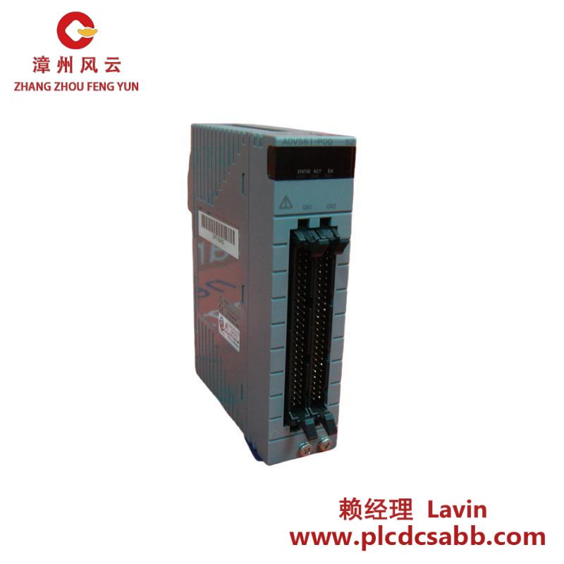 YOKOGAWA ADV561-P00 S2
