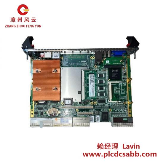 Others Advantech  MIC-3392A  Processor Board