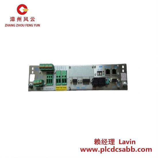 Others AMK D-73230/KW8 server driver