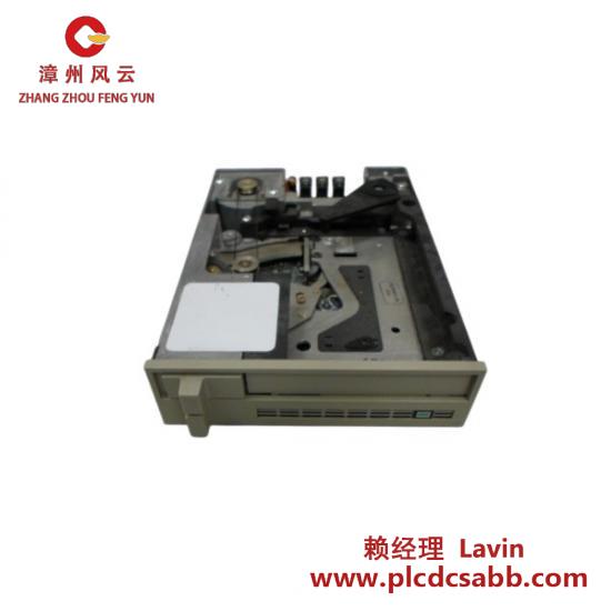 Others ARCHIVE LR56637 Tape Drive