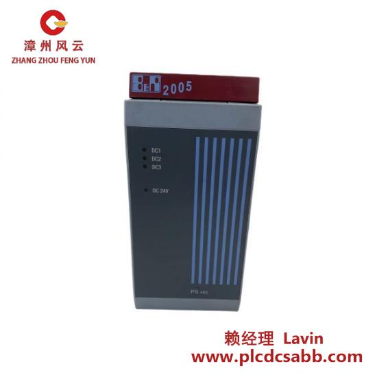 Others B&R 3PS465.9 POWER SUPPLY MODULE