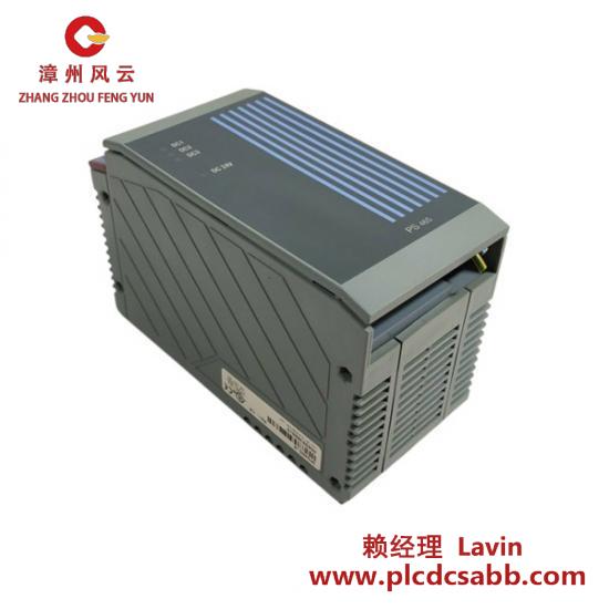 Others B&R 3PS465.9 POWER SUPPLY MODULE