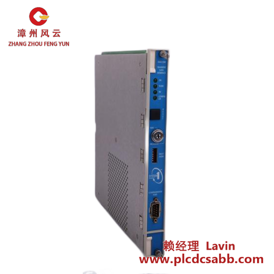BENTLY Bently Nevada 136188-02 Communication Module Backplane