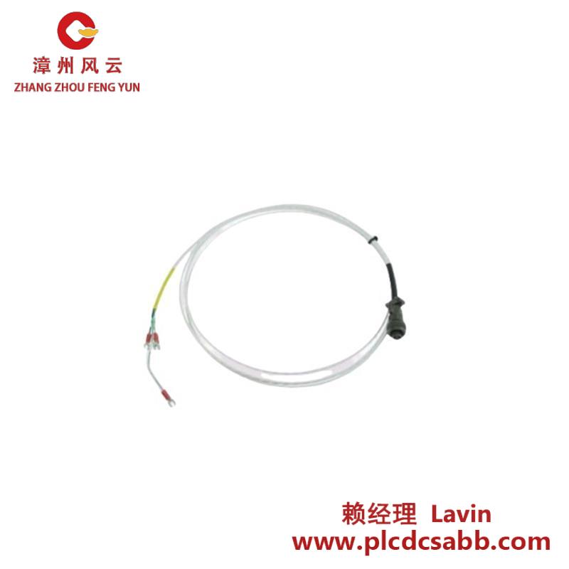 Bently Nevada 16710-25 Interconnect Cable