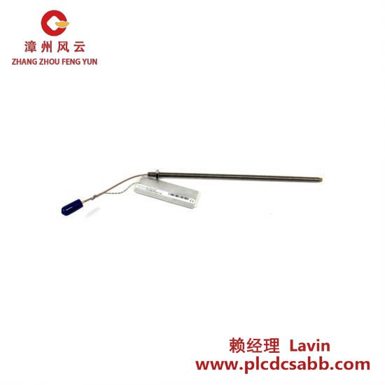 BENTLY Bently Nevada 19000-00-07-06-02 Vibration Proximity Probe